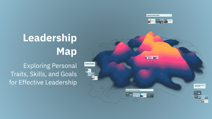 Leadership Map by Evelyn Kiederlen on Prezi
