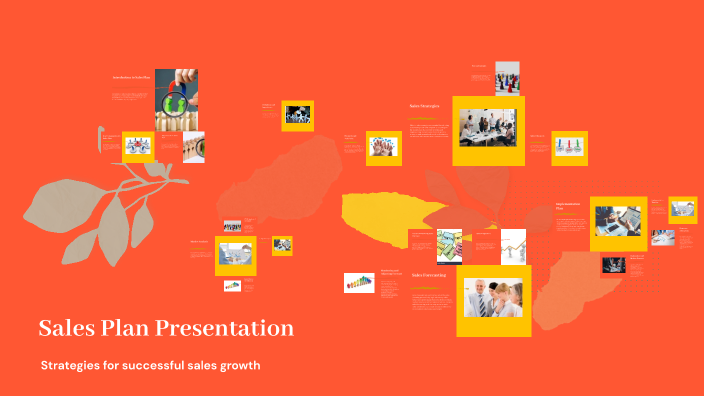 Sales Plan Presentation by Francisco Mata on Prezi