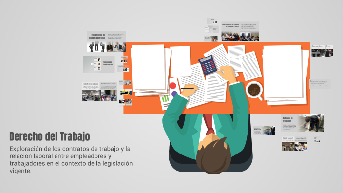 Derecho del Trabajo by Carlos González Gaete on Prezi