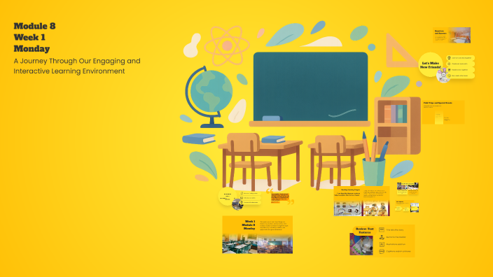 Exploring Our 1st Grade Classroom by Ashley Lovett on Prezi
