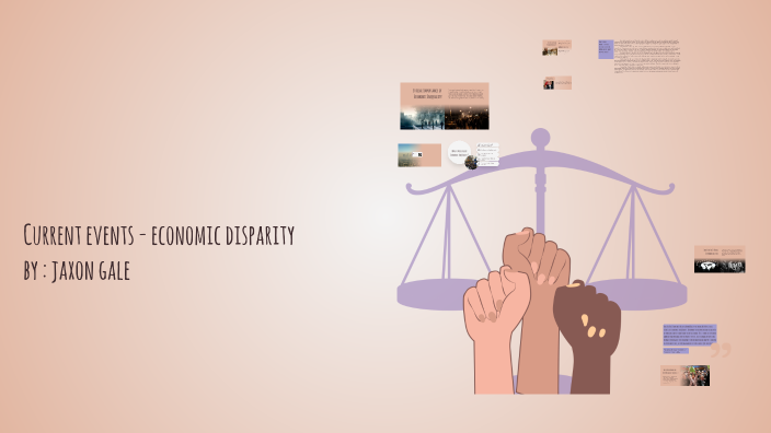 Understanding Economic Inequality: Ethical Perspectives and ...
