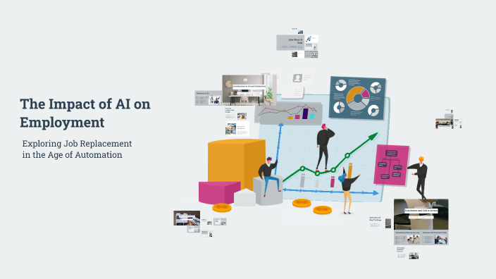 The Impact of AI on Employment by Hanna Tymchenko on Prezi