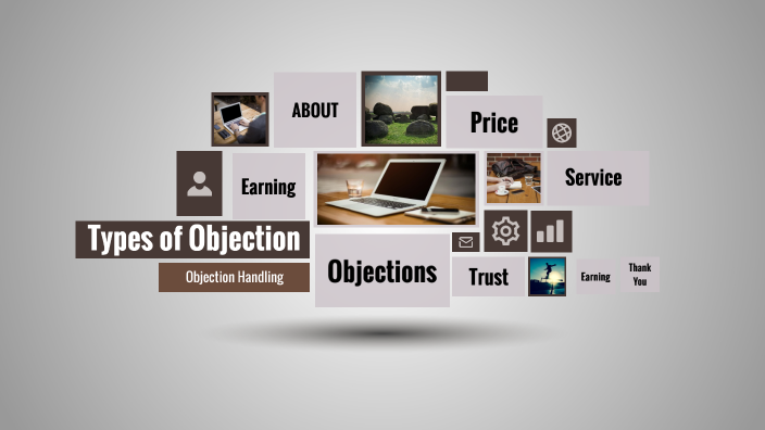 Types of Objection by Shruti Sakariya on Prezi