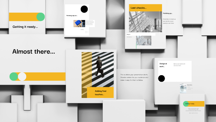Understanding Market Structures by Priyal Patel on Prezi
