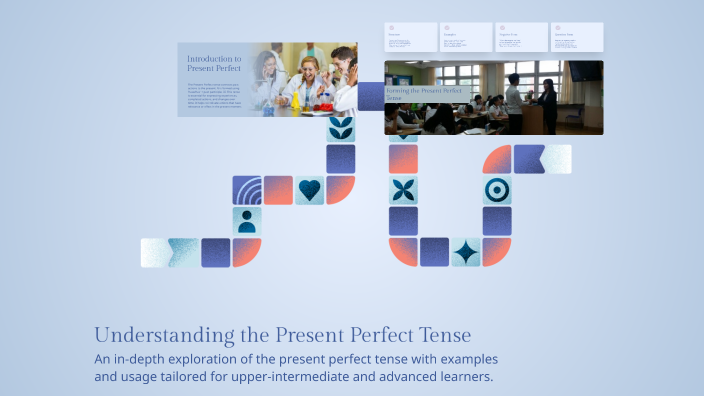 Understanding the Present Perfect Tense by Mehdi Mirzaie on Prezi