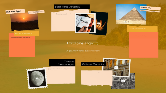 Exploring Egypt by Andrew Youssef on Prezi