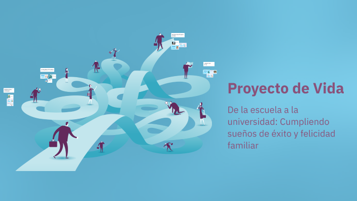 Proyecto de Vida by Jackie Rojas on Prezi