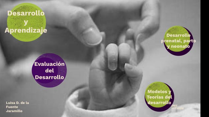 DESARROLLO Y APRENDIZAJE by ludary de la fuente J on Prezi