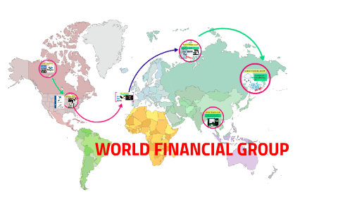 world financial group espanol