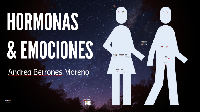 Hormonas And Emociones By Andrea Berrones On Prezi 5230