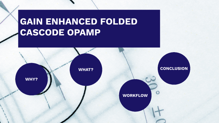 FOLDED CASCODE OPAMP by Gundappagari Varsha on Prezi