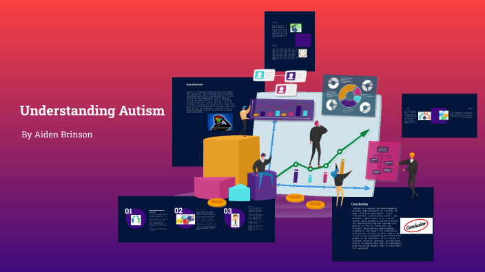 Understanding Autism by Aiden Brinson on Prezi