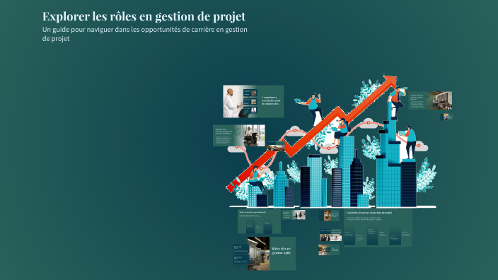 Explorer les rôles en gestion de projet by ABDELLAH El OMARY on Prezi