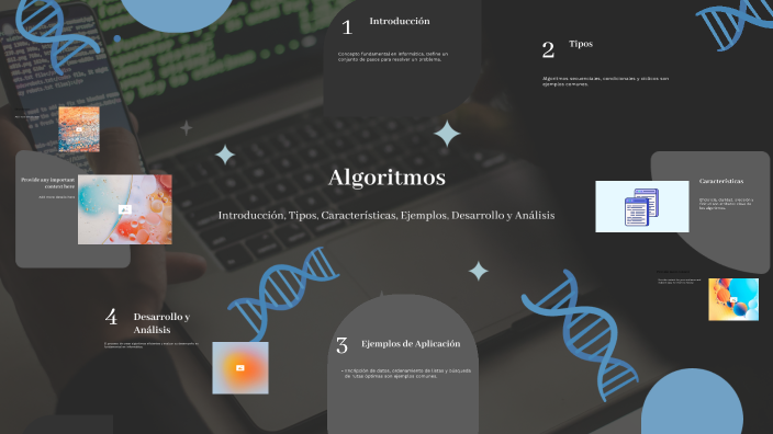 Algoritmos by Andrés Ramos on Prezi