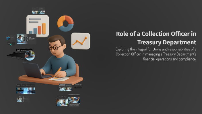 Role of a Collection Officer in Treasury Department by Karen Villanueva ...