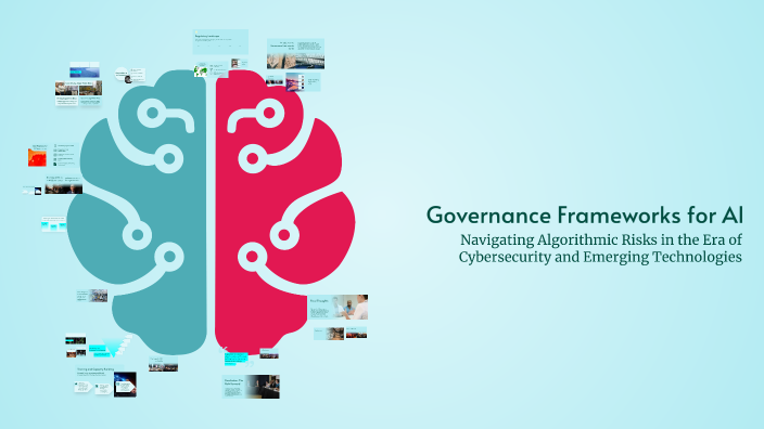 Governance Frameworks for AI by IITE on Prezi