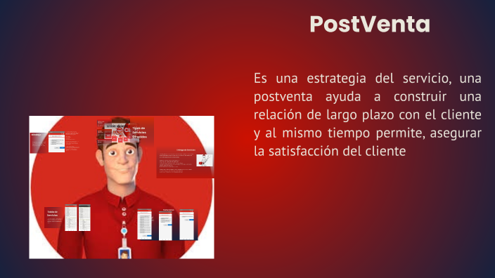 La Importancia de la Asistencia Post-Venta by elio reyes on Prezi