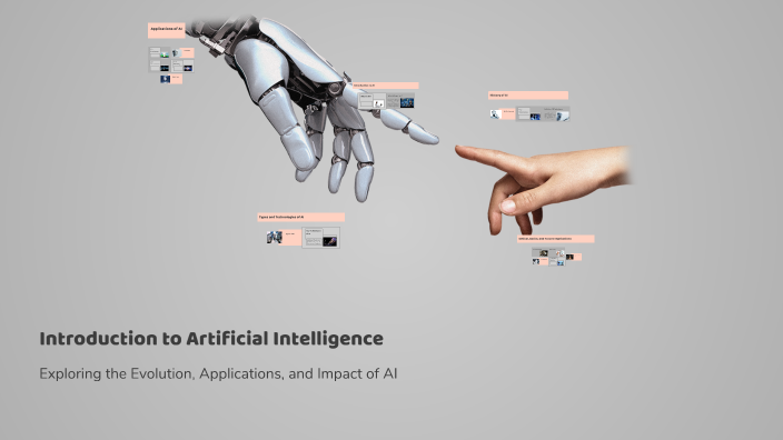 Introduction to Artificial Intelligence by H Qz on Prezi