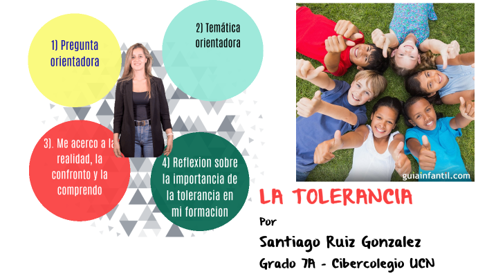 Tolerancia by JC Ruiz on Prezi