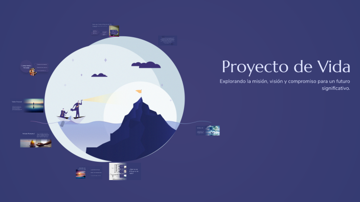 Proyecto de Vida by Eber Ruiz on Prezi