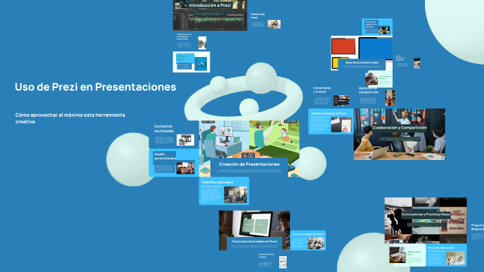 Presentación de Prezi by Rosa Maria Garcia Rea on Prezi
