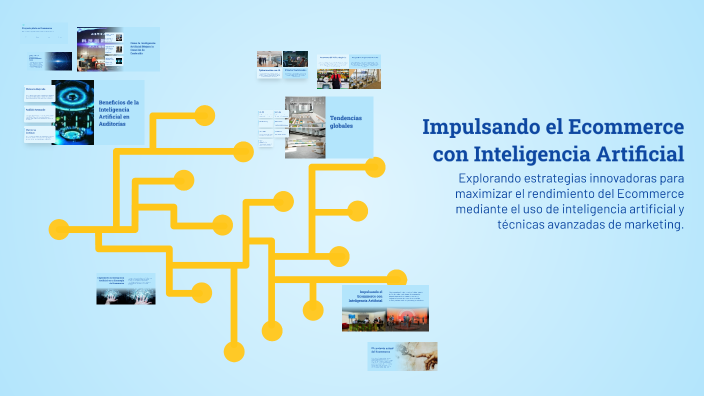 Impulsando el Ecommerce con Inteligencia Artificial by Mario Morales on ...