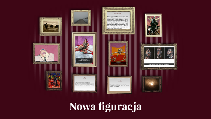 Nowa figuracja by weronika XD on Prezi