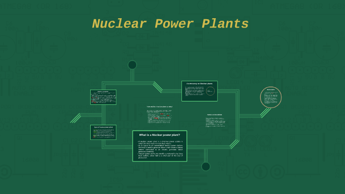 Electric Power Plants by Michael Brown on Prezi