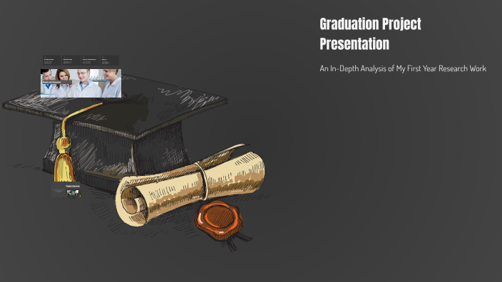 Graduation Project Presentation by Mirela Glont on Prezi