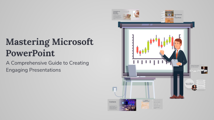 Mastering Microsoft PowerPoint by Zumrotul Azizah on Prezi