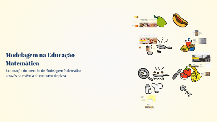 Modelagem na Educação Matemática by ANDREIA MARTINS on Prezi