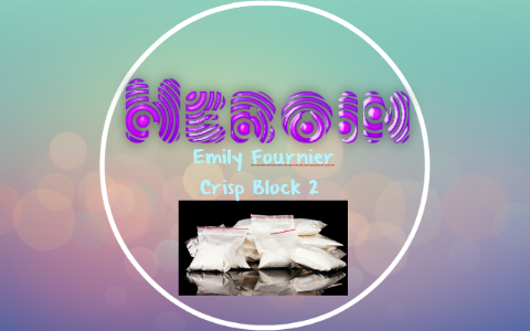 Heroin Drug Brochure by Emily Fournier on Prezi