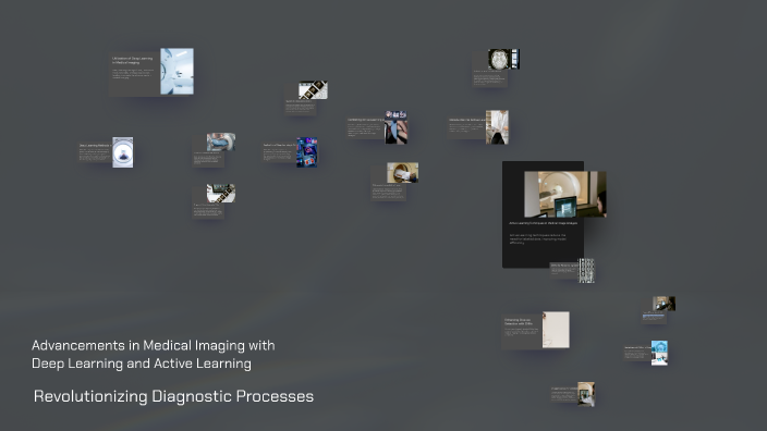Advancements in Medical Imaging with Deep Learning and Active Learning ...