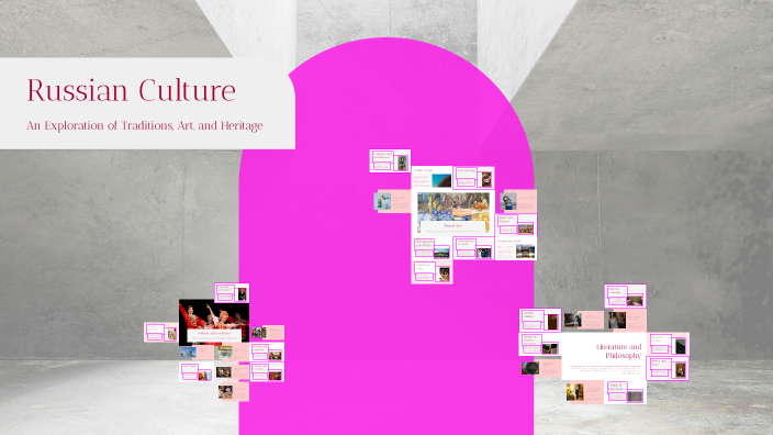 Russian Culture by Roza Roza Hojamkulyyeva on Prezi