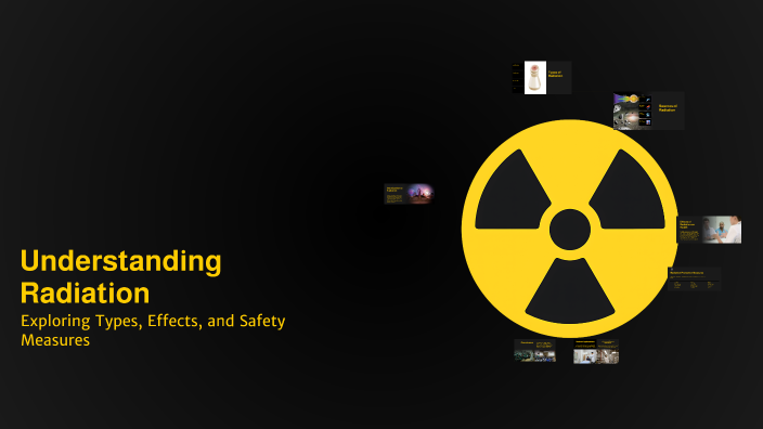 Understanding Radiation by مؤمن محمد الفقي on Prezi
