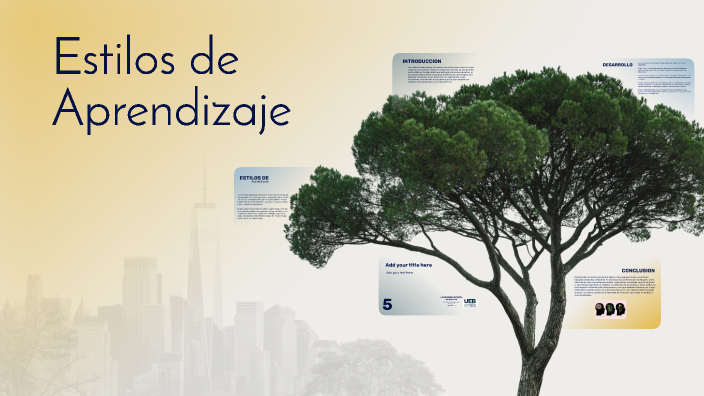 Estilos de Aprendizaje by melany gomez on Prezi