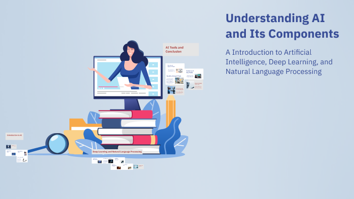 Understanding AI and Its Components by Anuja Adya on Prezi