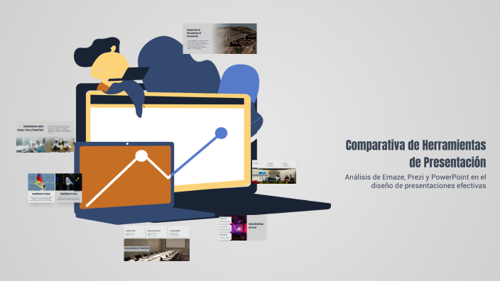 Comparativa de Herramientas de Presentación by francisco vasquez on Prezi