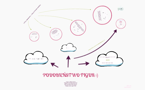 PODOBIENSTWO FIGUR by Wiktoria Zientkiewicz