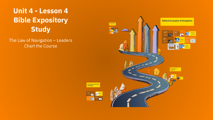 Unit 4 - Lesson 4 Bible Expository Study by Emman Lopez on Prezi