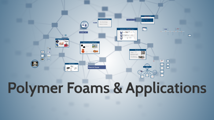 Polymer Foams & Applications By Walija Amir On Prezi