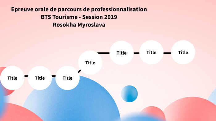 EPE BTS TOURISME by paula martinez on Prezi