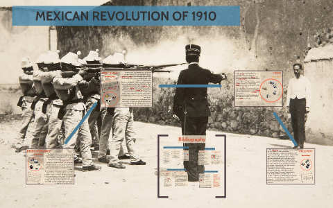 The Mexican Revolution of 1910 by giovanna soria on Prezi