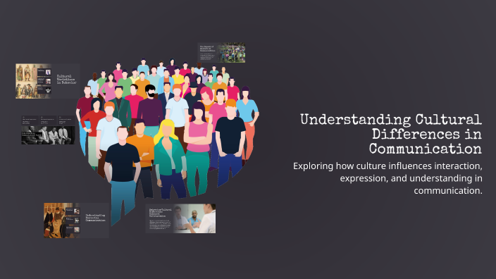 Understanding Cultural Differences in Communication by هوازن المسعودي ...