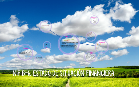 NIF B-6. ESTADO DE SITUACIÓN FINANCIERA By Norma Pina On Prezi