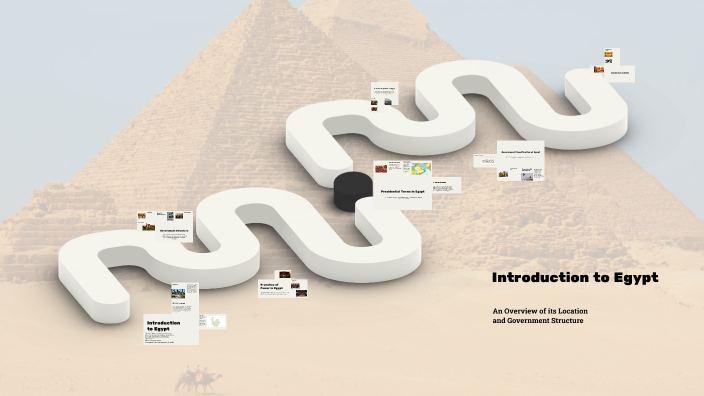 Introduction to Egypt by zahid gul on Prezi