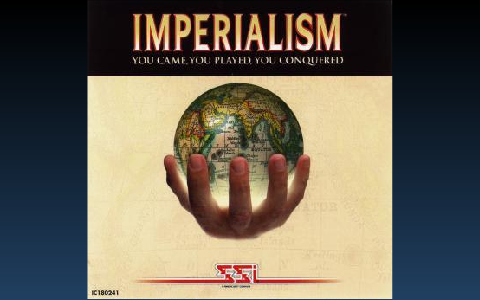 Victorian Era Inperialism And Colonialism By Brian Larson On Prezi