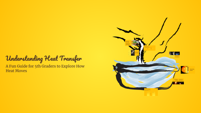 Understanding Heat Transfer by DeAndra Whyte on Prezi