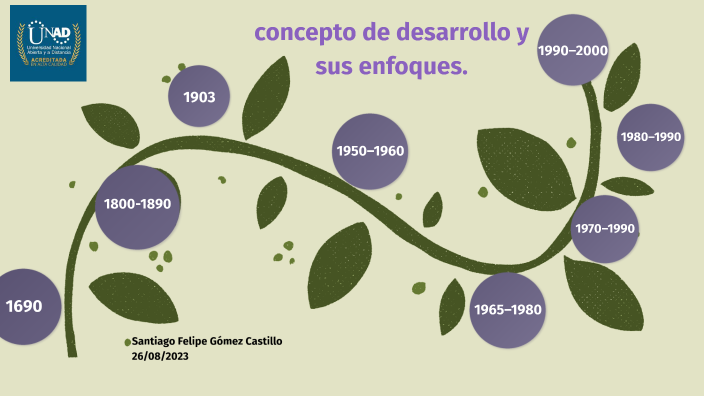 concepto de desarrollo y sus enfoques. by Yanelis Suarez on Prezi