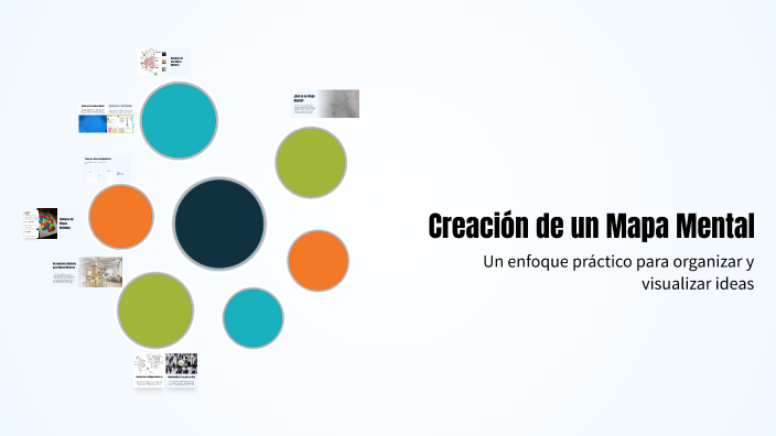 Creación de un Mapa Mental by valery suarez on Prezi